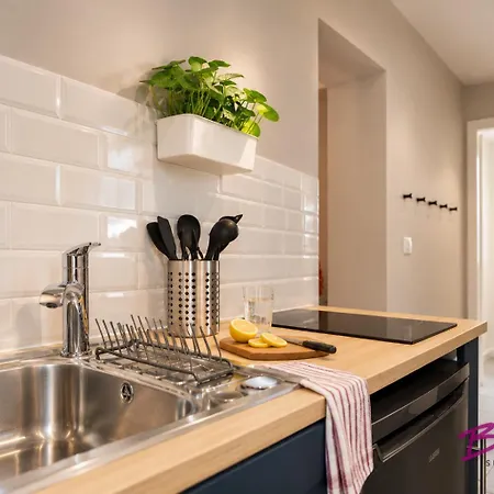 Le Barn Appartement *