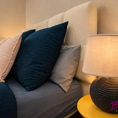 Le Barn Appartement