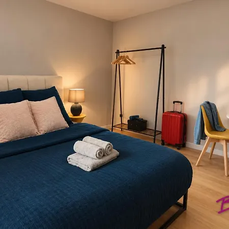 Le Barn Appartement Le Havre