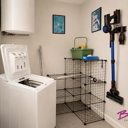 Le Barn Appartement
